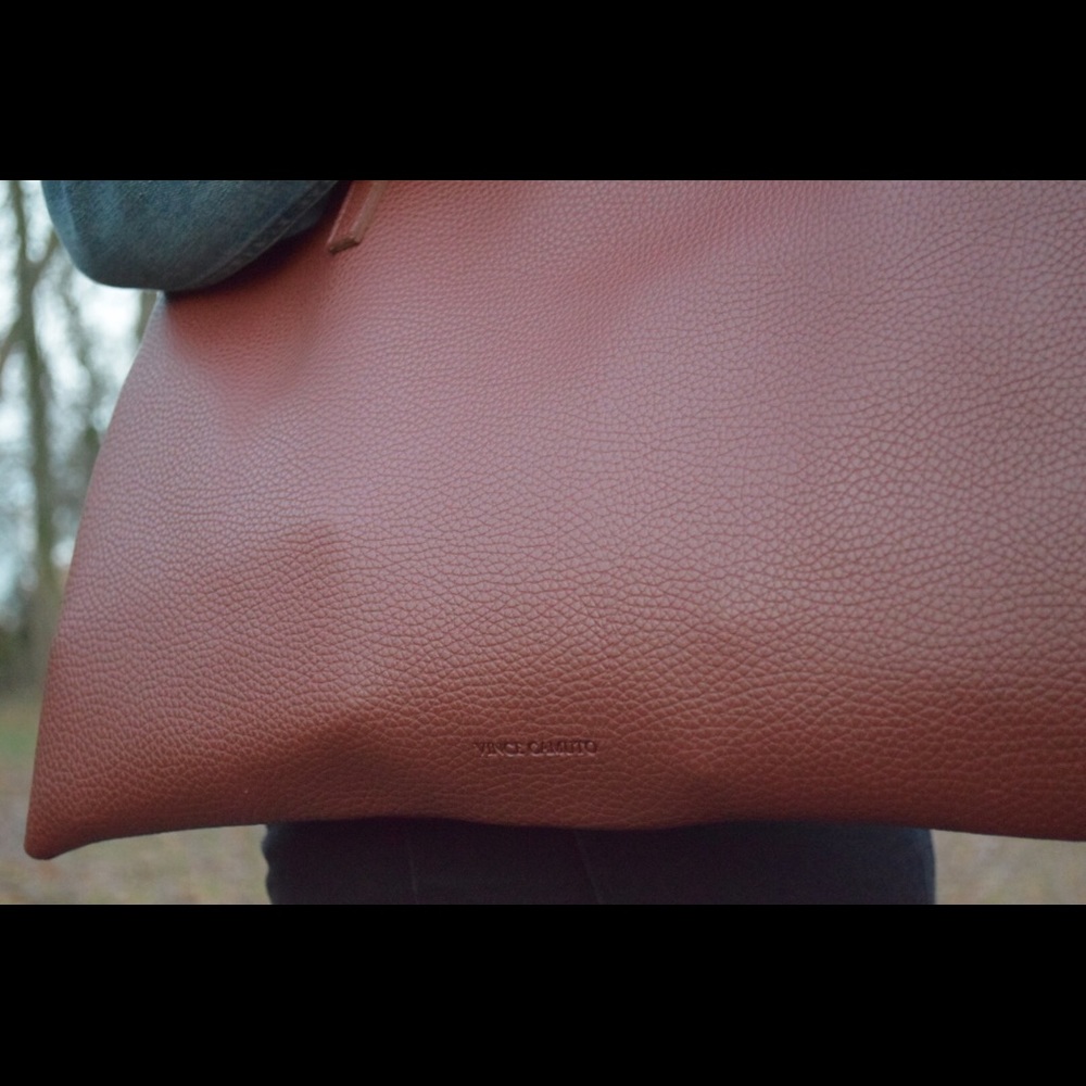 Vince Camuto Tote Bag - Picture 2 of 5